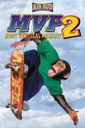 MVP 2: Most Vertical Primate poster