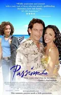 Passionada poster