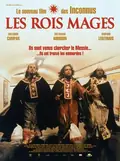 The Three Kings poster