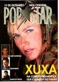 Xuxa Popstar poster