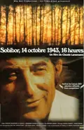 Sobibor, October 14, 1943, 4 p.m. poster