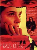 Edge of Madness poster