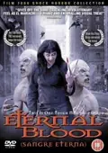 Eternal Blood poster