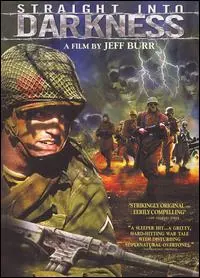 Straight Into Darkness poster