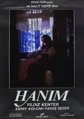 Madame poster