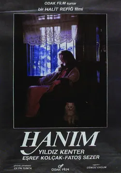 Madame poster