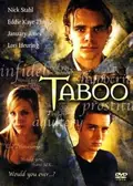 Taboo poster