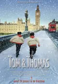 Tom & Thomas poster