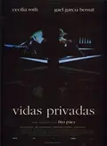 Private Lives poster