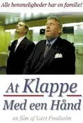 One-Hand Clapping poster