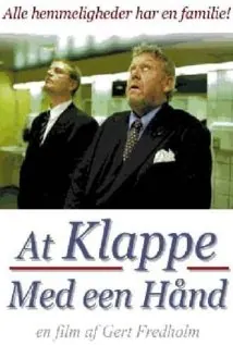 One-Hand Clapping poster