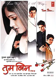 Tum Bin poster