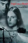 Fragile as the World poster