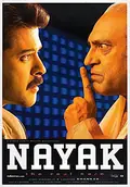 Nayak: The Real Hero poster