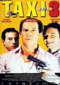 A Cab for Three poster