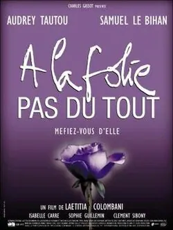 He Loves Me… He Loves Me Not poster
