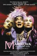 Markova: Comfort Gay poster