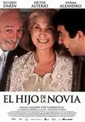 Son of the Bride poster