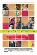 The Rules of Attraction poster