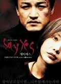Say Yes poster