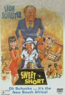 Sweet 'n Short poster