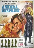 Ankara Express poster