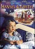 Hansel & Gretel poster