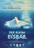 The Little Polar Bear poster