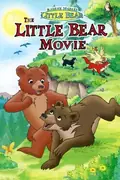 The Little Bear Movie poster