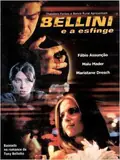 Bellini and the Sphinx poster