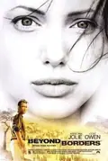 Beyond Borders poster