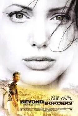 Beyond Borders poster