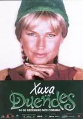 Xuxa and the Elves poster