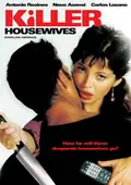 Killer Housewives poster