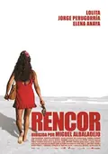 Rancour poster