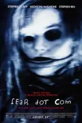 Feardotcom poster