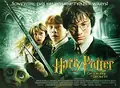Harry Potter and the Chamber of Secrets poster