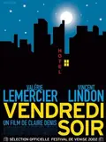 Friday Night poster