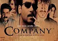 Company poster