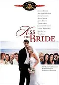 Kiss The Bride poster