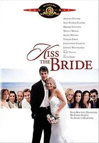 Kiss The Bride poster