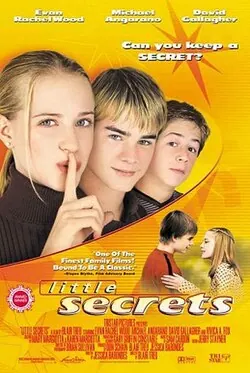 Little Secrets poster