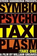 Symbiopsychotaxiplasm: Take One poster
