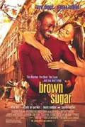 Brown Sugar poster