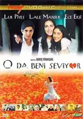 O da Beni Seviyor poster
