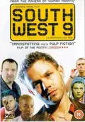 South West 9 poster