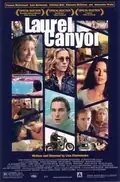 Laurel Canyon poster