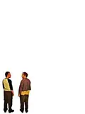 Nothing poster