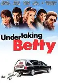 Undertaking Betty poster