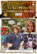 Caramuru: Brazil Reinvented poster